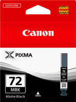 Canon PGI-72MBK ink cartridge Original Matte black