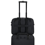 Targus EcoSmart 40.6 cm (16") Briefcase Black, Red