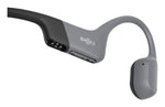 SHOKZ OpenSwim Pro Headset Wireless Neck-band Sports Bluetooth Grey