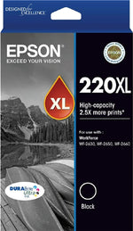 Epson C13T294192 ink cartridge Original High (XL) Yield Black