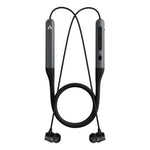 Verbatim TruSound ANC Neckband Earbuds Black