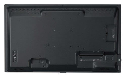 Sharp MultiSync M322 Digital signage flat panel 81.3 cm (32") LCD 550 cd/m² Full HD Black