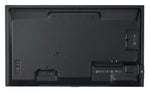 Sharp MultiSync M322 Digital signage flat panel 81.3 cm (32") LCD 550 cd/m² Full HD Black