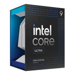 Intel Core Ultra 9 285K processor 36 MB Smart Cache Box