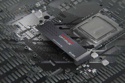 SanDisk Optimus 5100 1 TB M.2 PCI Express 4.0 NVMe QLC 3D NAND