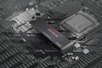 SanDisk Optimus 5100 1 TB M.2 PCI Express 4.0 NVMe QLC 3D NAND