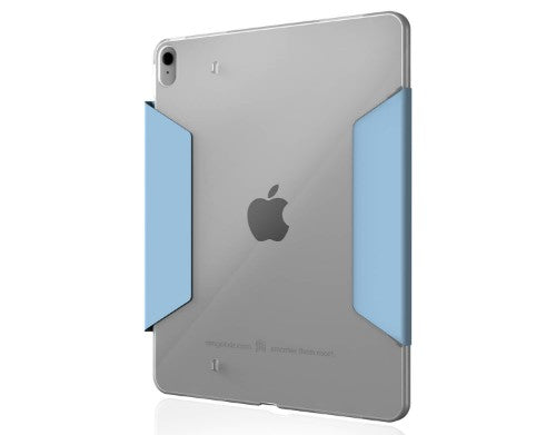STM Studio (iPad Air 13” M4/M3/M2) AP - Blue