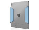 STM Studio (iPad Air 13” M4/M3/M2) AP - Blue