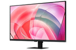 Samsung LS32D700EALXZX computer monitor 81.3 cm (32") 3840 x 2160 pixels 4K Ultra HD LED Black