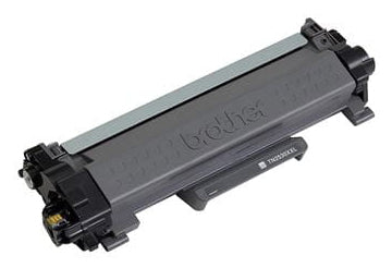 Brother TN-2530XXL toner cartridge 1 pc(s) Original Black