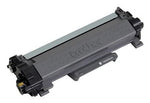 Brother TN-2530XXL toner cartridge 1 pc(s) Original Black