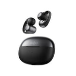 SHOKZ OpenDots ONE Headset Wireless Ear-clip-on Calls/Music/Sport/Everyday Bluetooth Black
