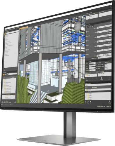 HP Z24n G3 WUXGA Display