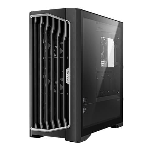 Antec Performance 1 FT Full Tower Black