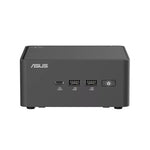 ASUS NUC 15 Pro RNUC15CRHU500004I PC/workstation barebone Black 225H