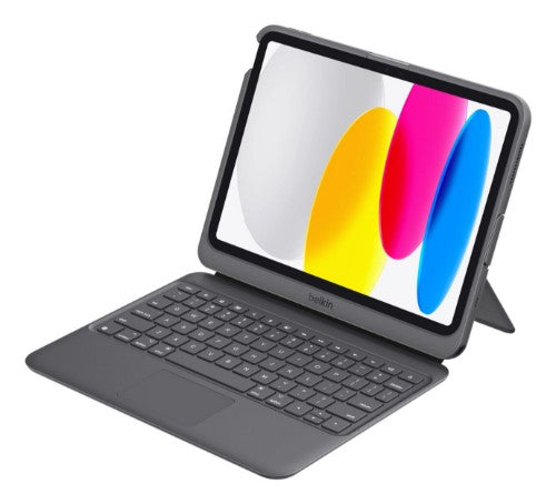 Belkin Connect 27.9 cm (11") Folio Black