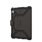 Urban Armor Gear Metropolis SE 27.7 cm (10.9") Folio Black