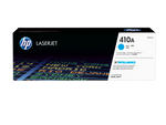 HP 410A Cyan Original LaserJet Toner Cartridge