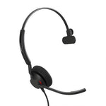 Jabra Engage 40 - (Inline Link) USB-C/A MS Mono