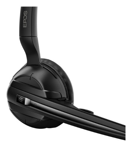 EPOS IMPACT D 10 Phone - AUS II