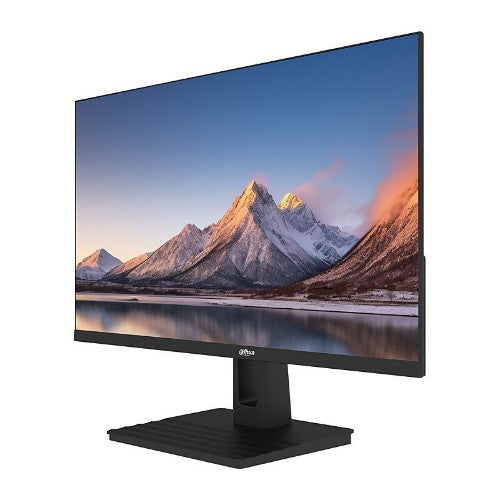 Dahua Technology LM24-C301B computer monitor 60.5 cm (23.8") 2560 x 1440 pixels Quad HD LED Black