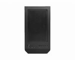 MSI MAG Forge M100R Midi Tower Black, Transparent