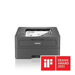 Brother HL-L2445DW wireless laser printer