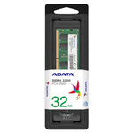 ADATA Premier memory module 32 GB 1 x 32 GB DDR4 260-pin SO-DIMM
