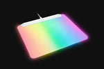 Razer Firefly V2 Pro Gaming mouse pad White