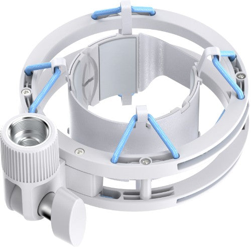 HyperX QuadCast 2 - USB Microphone (Frost)