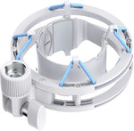 HyperX QuadCast 2 - USB Microphone (Frost)