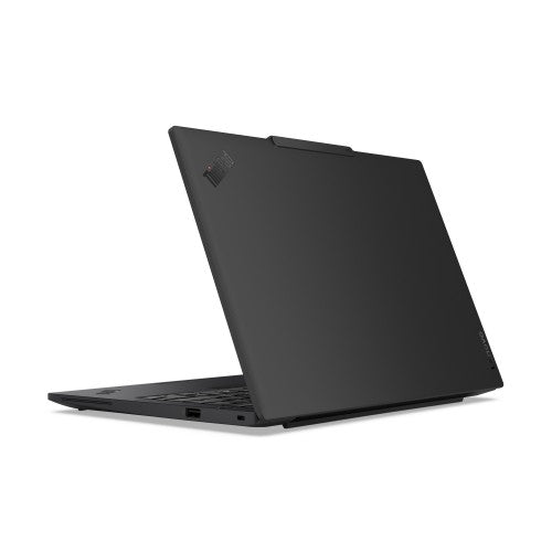 Lenovo ThinkPad X13 Gen 6 (Intel) Intel Core Ultra 7 255U Laptop 33.8 cm (13.3") WUXGA 32 GB LPDDR5x-SDRAM 512 GB SSD Wi-Fi 7 (802.11be) Windows 11 Pro Black