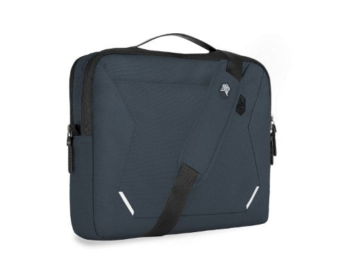 STM Myth 40.6 cm (16") Briefcase Blue