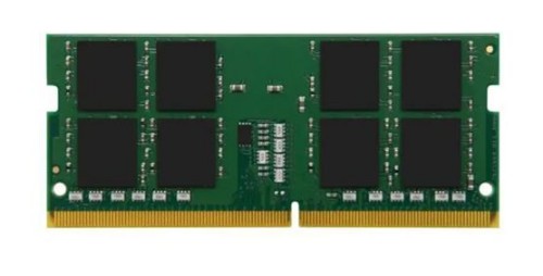 Kingston Technology KCP432SD8/16 memory module 16 GB 1 x 16 GB DDR4 3200 MT/s