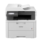 Brother MFC-L3755CDW multifunction printer Laser A4 600 x 2400 DPI 26 ppm Wi-Fi
