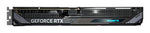 GIGABYTE GeForce RTX 5060 Ti GAMING OC 16G Graphics Card - 16GB GDDR7, 128bit, PCI-E 5.0, 2647MHz Core Clock, 3 x DisplayPort, 1 x HDMI, GV-N506TGAMING OC-16GD
