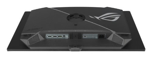 ASUS ROG Strix OLED XG27AQDMES computer monitor 67.3 cm (26.5") 2560 x 1440 pixels Quad HD QD-OLED Black