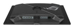 ASUS ROG Strix OLED XG27AQDMES computer monitor 67.3 cm (26.5") 2560 x 1440 pixels Quad HD QD-OLED Black