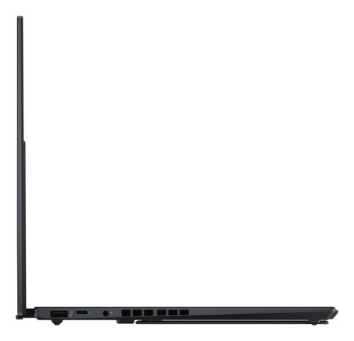 ASUS Zenbook Duo UX8406CA-QL978W Intel Core Ultra 9 285H Hybrid (2-in-1) 35.6 cm (14") Touchscreen WUXGA 32 GB LPDDR5x-SDRAM 1 TB SSD Wi-Fi 7 (802.11be) Windows 11 Home Grey