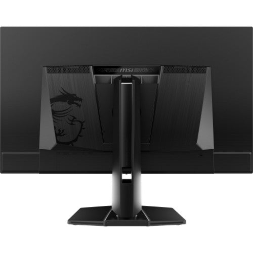 MSI MAG 322UP QD-OLED E16 computer monitor 80 cm (31.5") 3840 x 2160 pixels 4K Ultra HD Black