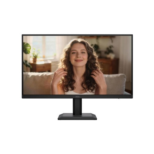 AOC 22B40HM computer monitor 54.5 cm (21.4") 1920 x 1080 pixels Black