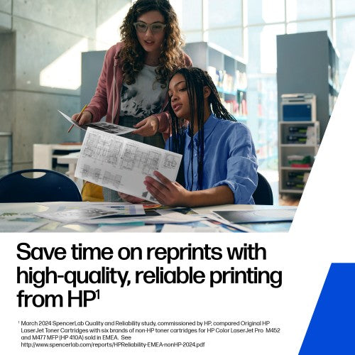 HP 89A Black Original LaserJet Toner Cartridge