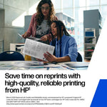 HP 89A Black Original LaserJet Toner Cartridge