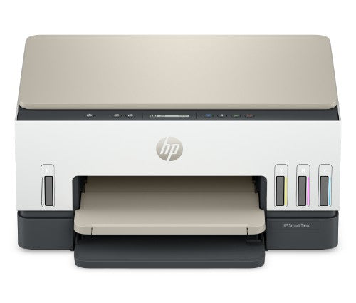 HP Smart Tank 6005 Wireless All-in-One Color Printer, Copier, Scanner