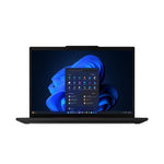 Lenovo ThinkPad T14 Gen 6 (Intel) Copilot+ PC Intel Core Ultra 7 258V Laptop 35.6 cm (14") Touchscreen WUXGA 32 GB LPDDR5x-SDRAM 512 GB SSD Wi-Fi 7 (802.11be) Windows 11 Pro Black