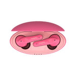 Belkin Soundform Nano Headphones Wireless In-ear Calls/Music Micro-USB Bluetooth Pink