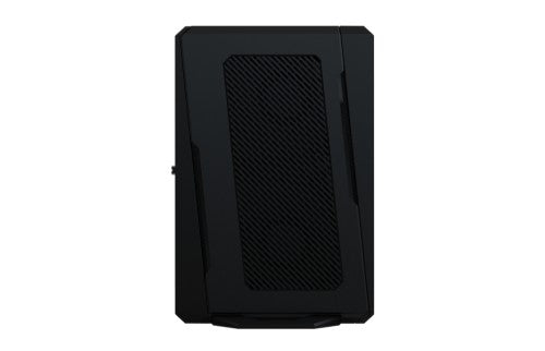 ASUS NUC 15 Performance RNUC15JNK7X50004 PC/workstation barebone 3L sized PC Black 255HX