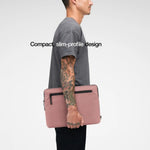 Incase INMB100726 35.6 cm (14") Sleeve case Pink