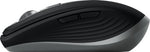 Logitech MX Anywhere 3S for Mac mouse Office Right-hand RF Wireless + Bluetooth Laser 8000 DPI