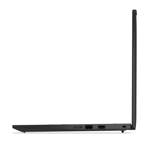 Lenovo ThinkPad T14 Gen 5 (Intel) Intel Core Ultra 7 155U Laptop 35.6 cm (14") Touchscreen WUXGA 32 GB DDR5-SDRAM 1 TB SSD Wi-Fi 6E (802.11ax) Windows 11 Pro English Black
